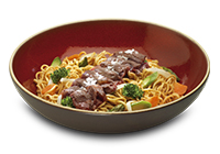 Curry Beef