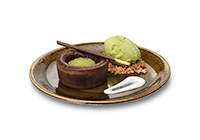 Choko Matcha Cup
