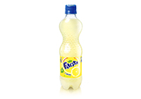 Lemon Fanta