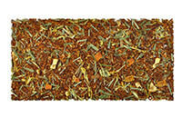 Rooibos Lemon Pie 5’