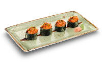 Samon Tartar Roll