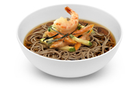 Tempura Soba