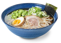 Udon Pork Ibérico