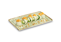Veggie roll