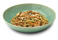Yasai Yakisoba
