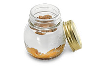 Organic Yogurt