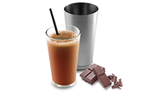 Chocolate Milkshake