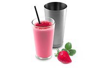 Strawberry Milkshake