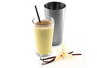 Vanilla Milkshake