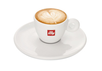 Cortado coffee