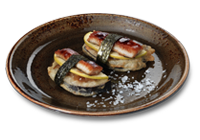 Eel Nigiri