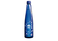 Sparkling Sake