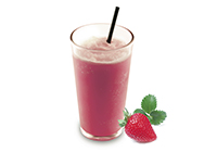 Strawberry Smoothie