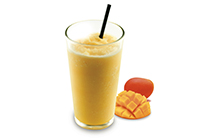 Mango Smoothie