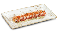 Octopus Tataki