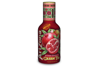 Green Tea Ginseng & pomegranate