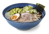 Udon Iberian Pork